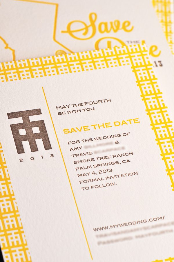 a t wedding invitation 02