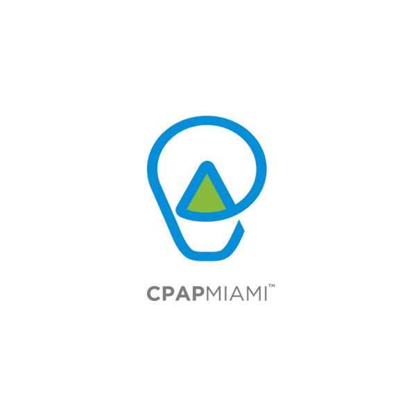 CPAP Miami logo