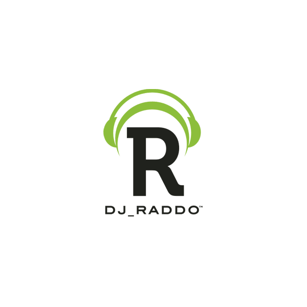 DJ_Raddo logo