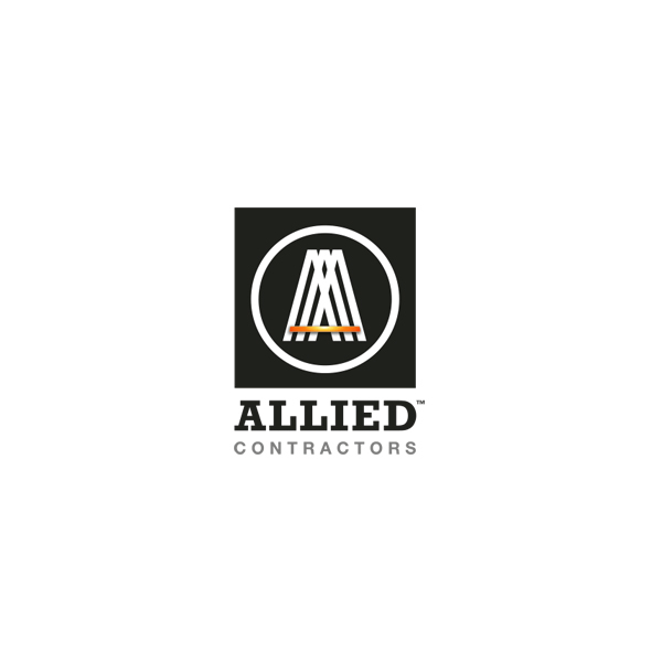 Allied Contractors logo
