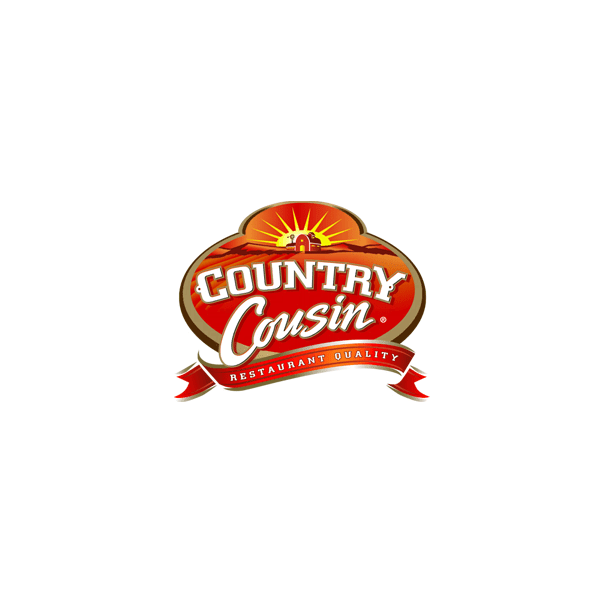 Country Cousin logo