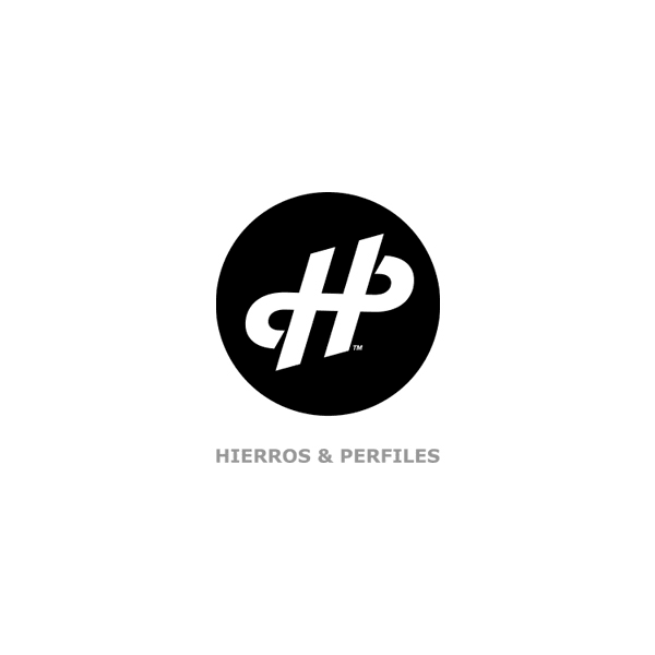 Hierros & Perfiles logo