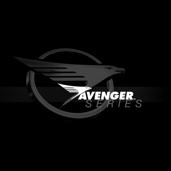 Avenger Series logo