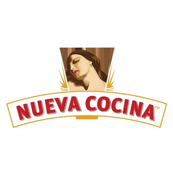 Nueva Cocina (Brand & Web Design)