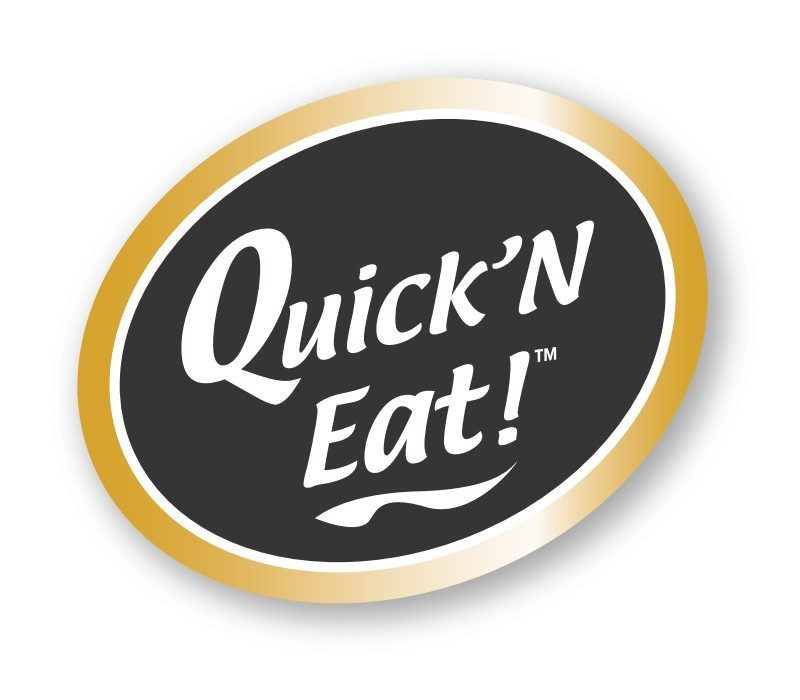 Quick’N Eat! (Packaging)
